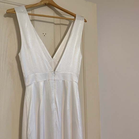 Park & Fifth Sullivan Elopement Dress NWT - Picture 6 of 8